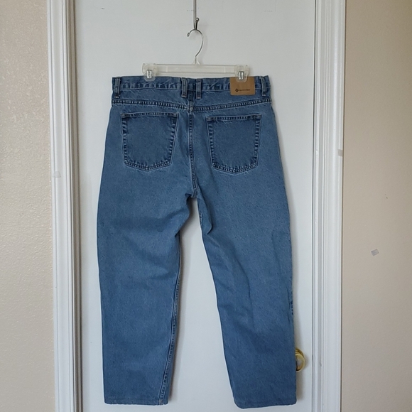 Blue Jeans - Picture 2 of 3